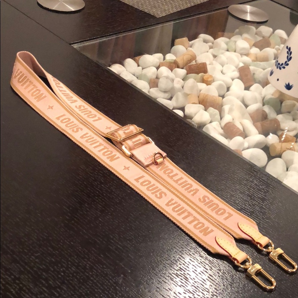 Multi Pochette Accessoires STRAP ONLY